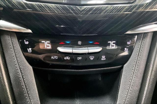 2020 Cadillac XT6 - $21,313