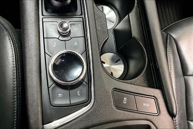 2020 Cadillac XT6 - $21,313