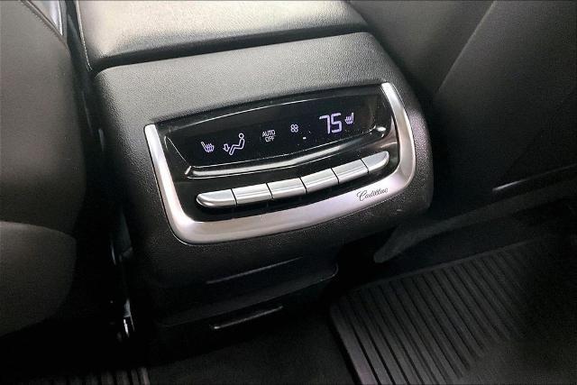 2020 Cadillac XT6 - $21,313