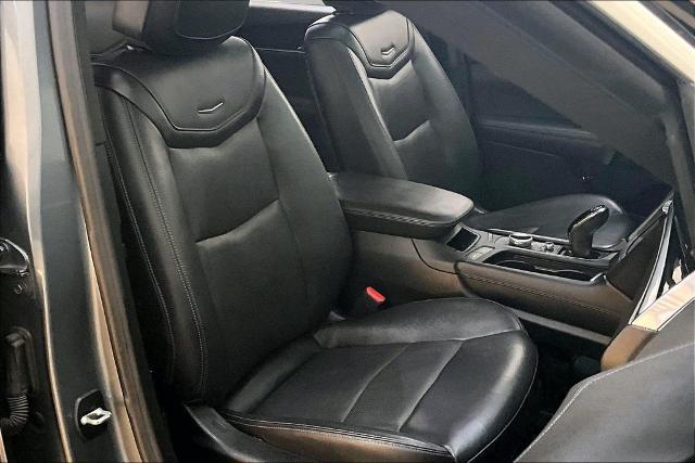 2020 Cadillac XT6 - $20,903