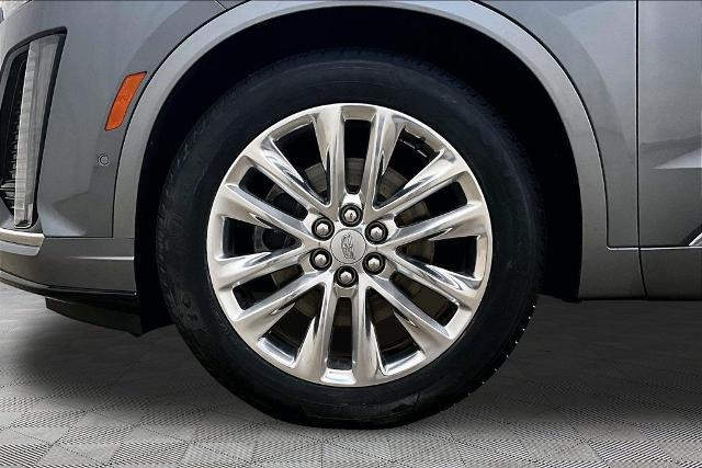 2020 Cadillac XT6 - $20,903