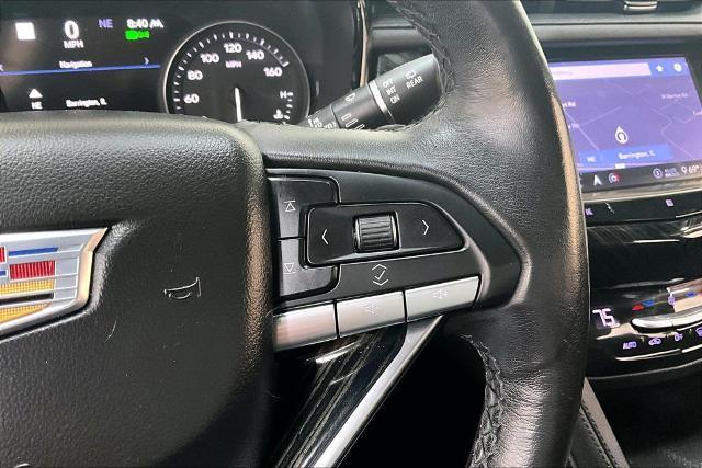 2020 Cadillac XT6 - $20,903