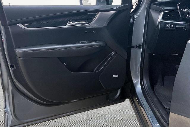 2020 Cadillac XT6 - $20,903