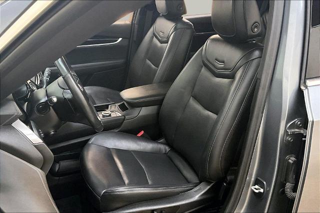 2020 Cadillac XT6 - $20,903
