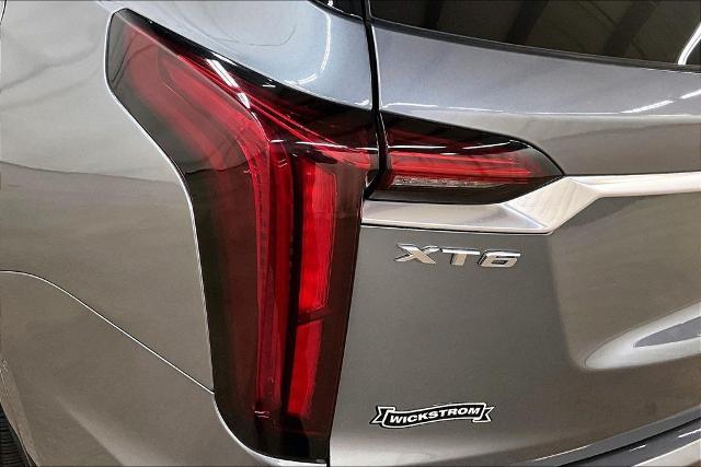 2020 Cadillac XT6 - $20,903