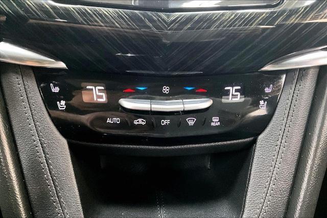 2020 Cadillac XT6 - $20,903