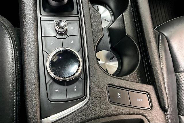 2020 Cadillac XT6 - $20,903