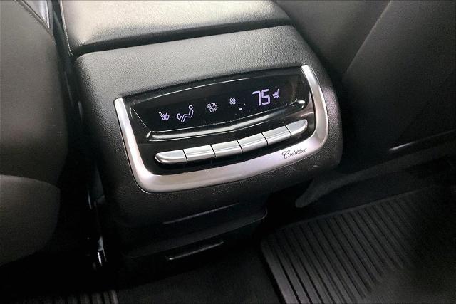 2020 Cadillac XT6 - $20,903
