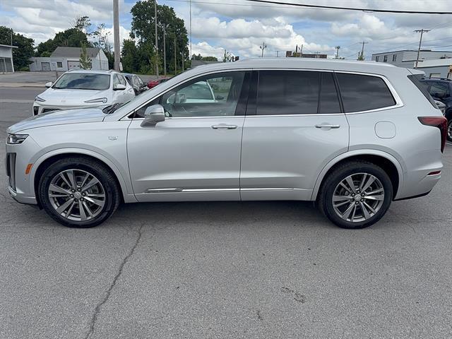 2020 Cadillac XT6 - $29,590