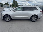 2020 XT6 Thumbnail 1