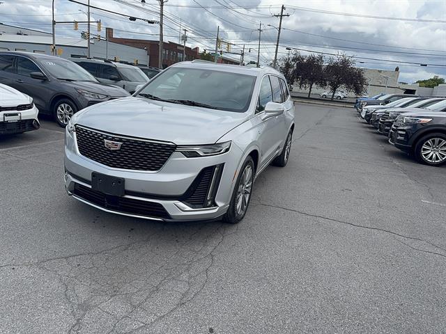 2020 Cadillac XT6 - $29,590