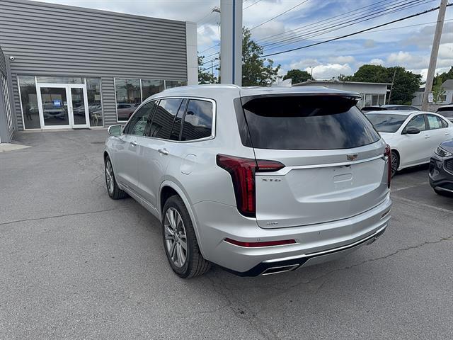 2020 Cadillac XT6 - $29,590