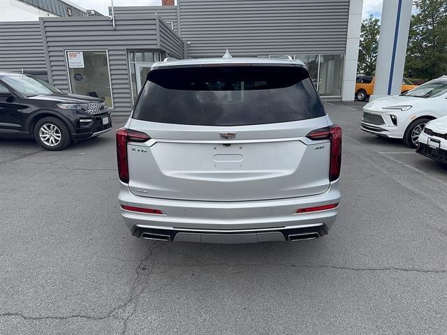 2020 Cadillac XT6 - $29,590