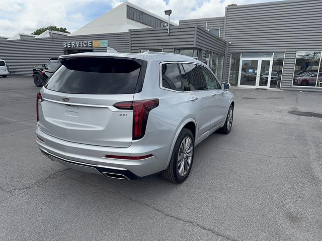 2020 Cadillac XT6 - $29,590