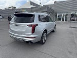 2020 XT6 Thumbnail 5