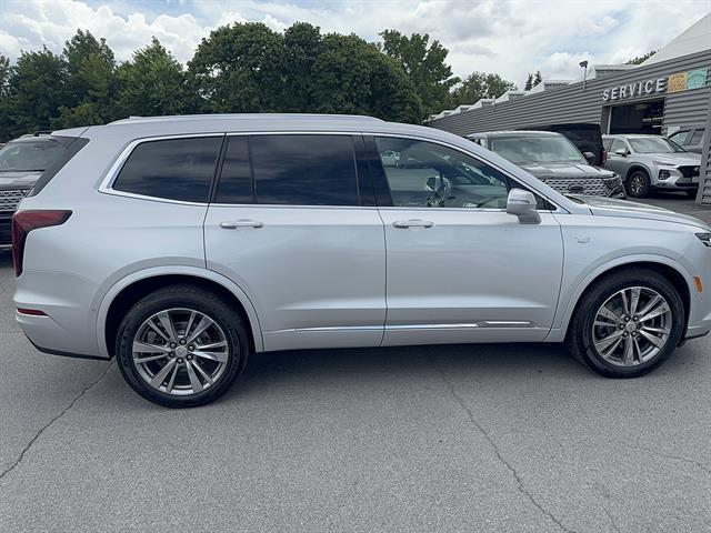 2020 Cadillac XT6 - $29,590