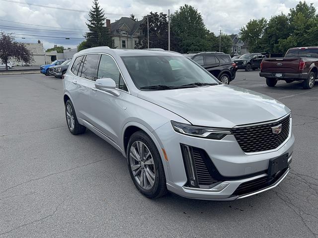 2020 Cadillac XT6 - $29,590