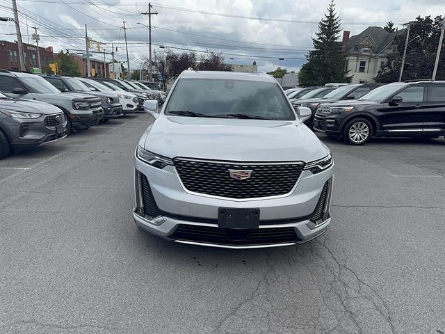 2020 Cadillac XT6 - $29,590