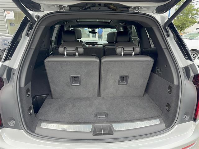 2020 Cadillac XT6 - $29,590