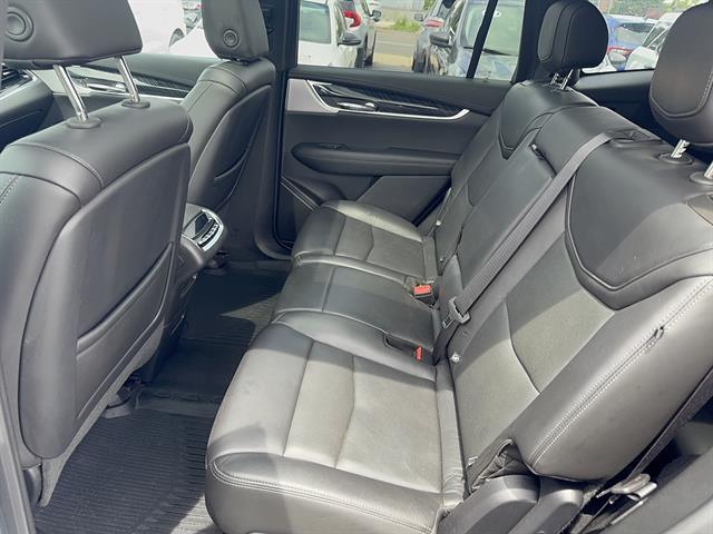 2020 Cadillac XT6 - $29,590