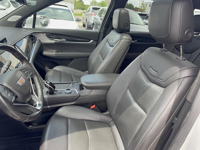 2020 Cadillac XT6 - $29,590