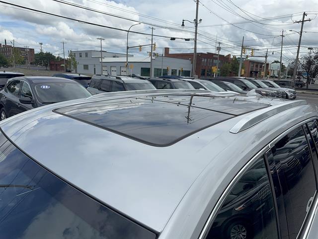 2020 Cadillac XT6 - $29,590