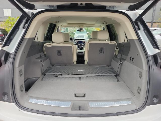 2021 Cadillac XT6 - $27,672