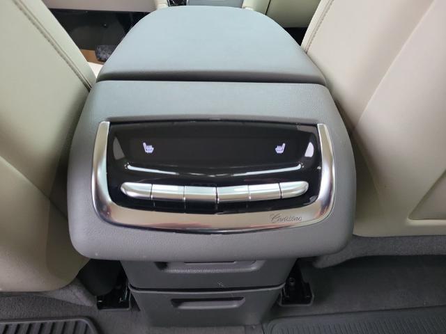 2021 Cadillac XT6 - $27,672