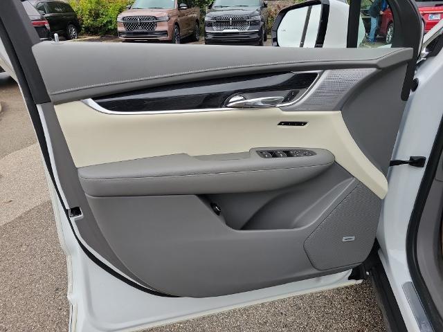 2021 Cadillac XT6 - $27,672
