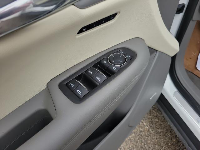 2021 Cadillac XT6 - $27,672