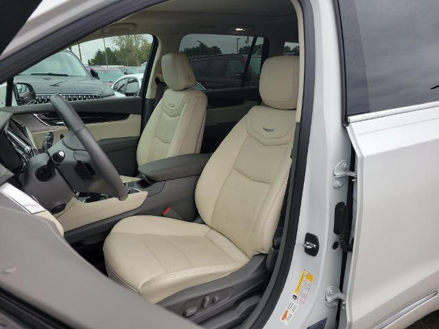 2021 Cadillac XT6 - $27,672