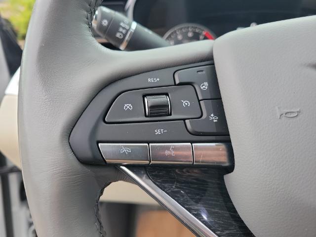 2021 Cadillac XT6 - $27,672