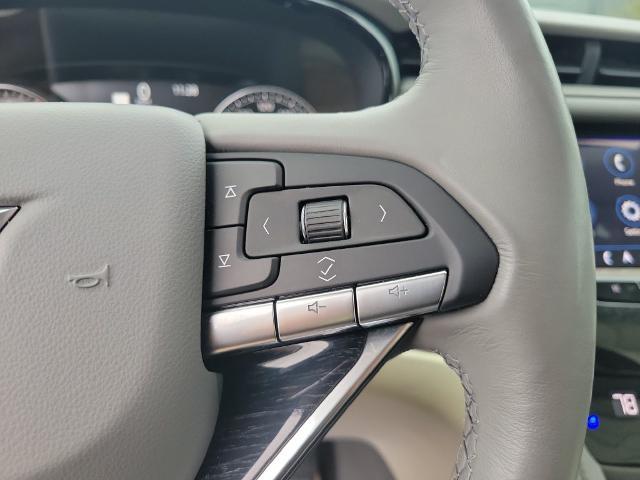 2021 Cadillac XT6 - $27,672
