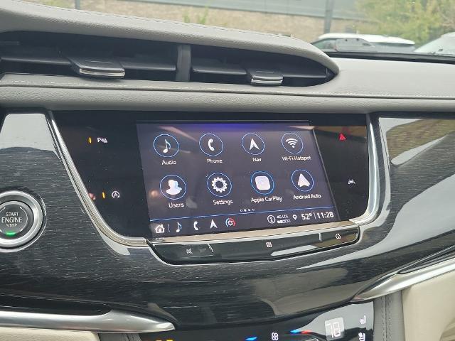 2021 Cadillac XT6 - $27,672