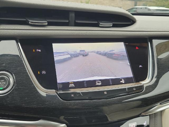 2021 Cadillac XT6 - $27,672