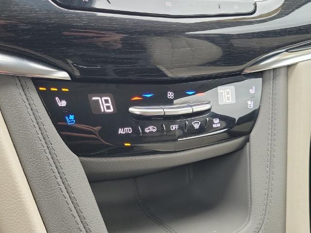 2021 Cadillac XT6 - $27,672