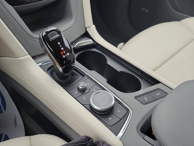2021 Cadillac XT6 - $27,672