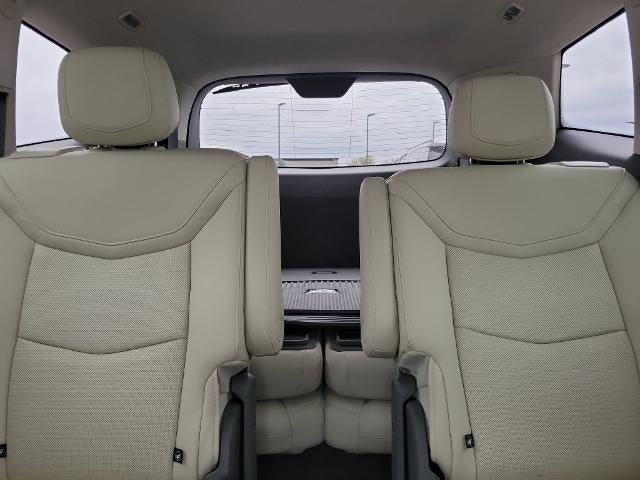 2021 Cadillac XT6 - $27,672