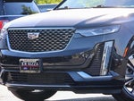 2021 XT6 Thumbnail 3