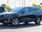 2021 XT6 Thumbnail 5