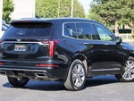 2021 XT6 Thumbnail 9