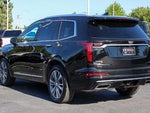 2021 XT6 Thumbnail 14
