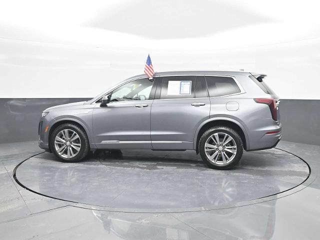 2022 Cadillac XT6 - $27,673