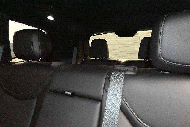 2022 Cadillac XT6 - $27,673