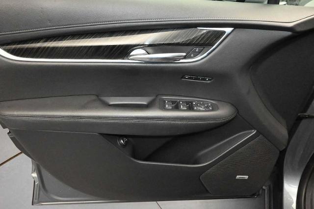 2022 Cadillac XT6 - $27,673