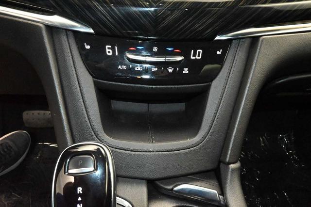 2022 Cadillac XT6 - $27,673