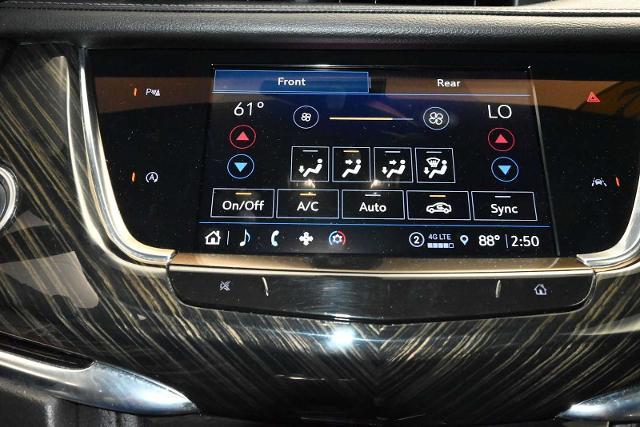 2022 Cadillac XT6 - $27,673