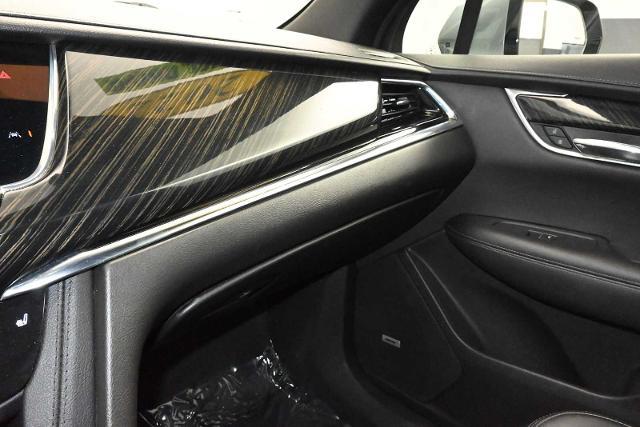 2022 Cadillac XT6 - $27,673