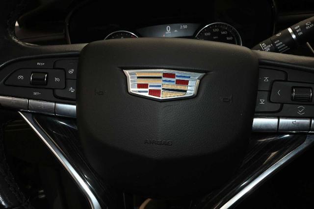 2022 Cadillac XT6 - $27,673