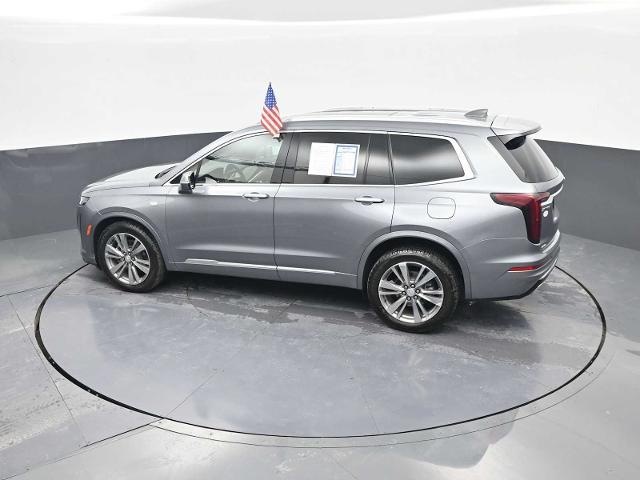 2022 Cadillac XT6 - $27,673